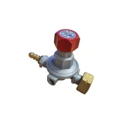 Eprim Regulator z ventilom za brener