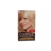 REVLON barva za lase COLORSILK 04 ZELO SVETLO NARAVNO BLOND
