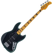 Sire Marcus Miller V7 Alder 4 New Gen Dark Forest Električna bas kitara (Kot novo)