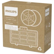 Philips XV1210/01 komplet nadomestnih filtrov