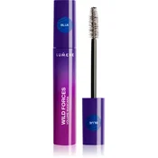 Lumene Wild Forces Volume Mascara maskara za povecanje volumena nijansa Blue 14 ml