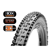 PLAŠČ MAXXIS HIGH ROLLER II 27.5X2.40 EXO TR 3C