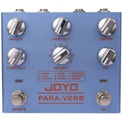 Joyo R-31 Para-Verb Kitarski efekt