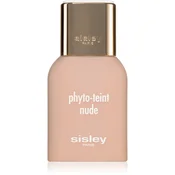 Sisley Tekoča ličila (Phyto-Teint Nude Make-up) 30 ml (Odstín 1C Petal)