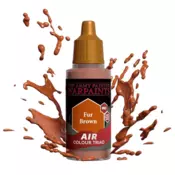 The Army Painter Warpaints Air - Fur Brown