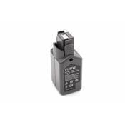 Baterija za Wolf Garten Li-Ion Power GTB 815, 18 V, 2.0 Ah