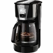 SENCOR aparat za kavu  SCE 5070BK