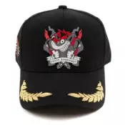 Crash Team Racing Inspired Snapback Cap