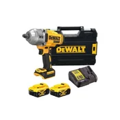 DeWalt akumulatorski udarni odvrtac, 2x5,0 Ah + kofer ( DCF900P2T )