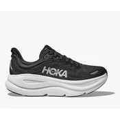 Hoka Muške patike za trcanje Bondi 9, Crne