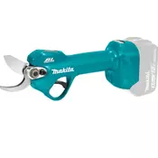 Škarje za obrezovanje DUP181Z, 18V LXT (samo stroj) | MAKITA