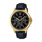Casio collection muški sat ( MTP-V300GL-1A )