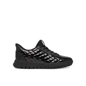 Geox D FLEXTRIDE PLUS Črna