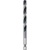 Bosch 1 HSS PointTeQ Hex 6,8x69x109 Šestkotna vrtalna glava 2608577530