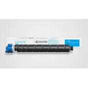 Kyocera Toner TK-8455C, Cyan