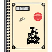Hal Leonard The Real Book - Volume 1 Note