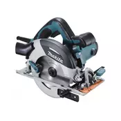MAKITA rucna kružna testera HS6100