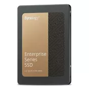 Synology 2,5 SSD disk SATA SAT5221 - SAT5221-480G