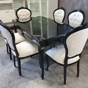 Trpezarijski set Kostka 12