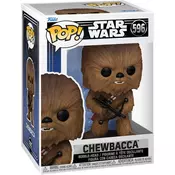 Funko Pop Star Wars New Classics Chewbacca