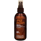 Piz Buin Ulje u spreju Tan+Prot, 150ml