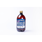 Robocraft Brewery Jinx returns, 1l, 5 komada