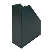 Register, PVC, 95 mm, VICTORIA OFFICE, zelen