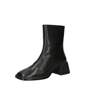 VAGABOND SHOEMAKERS Gležnarji ANSIE, črna