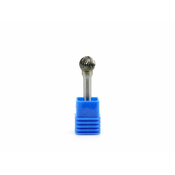 GEKO Rezalnik stebla za kovino 12x11mm, okrogel G37507
