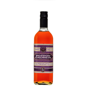 Emperus Rakija Voždov Grumen, Šljivovica Barik, 0.7l