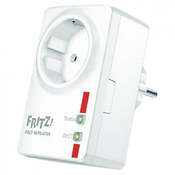 AVM DECT repetitor AVM FRITZ!  100, integrirana vtičnica