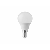 V-TAC E14 LED žarnica 3,7W, 320lm, P45 Farba svetla: Topla bela