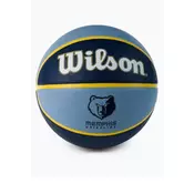 WILSON Košarkaška lopta NBA TEAM TRIBUTE MEM GRIZZLIES Basketball