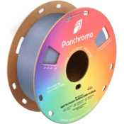 Polymaker Panchroma™ PLA Dual Matte Foggy Purple (Grey-Purple) - 1,75 mm/1000 g