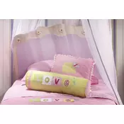LOVE PREKRIVAC