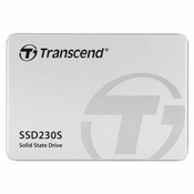 Transcend SSD230S 2,5 4TB SATA III