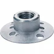Bosch Okrugla navrtka sa navojem prirubnice M 14 2603345002, 115/125 mm
