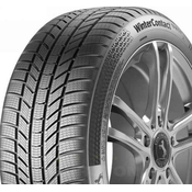 CONTINENTAL zimska pnevmatika 255/40R21 102T TS870P WinterContact