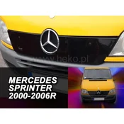 Heko Deflektor - štitnik za masku Mercedes Sprinter (2000-2006)