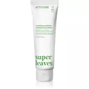 Attitude Super Leaves Nourishing Conditioner naravni balzam s hranilnim učinkom 240 ml
