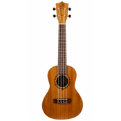 Koncertni ukulele BUC23 Natural Bumblebee Veston