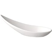 APS Friendly žlica za finger food, 40 mm, dolžina: 110 mm, širina: 45 mm (12 kos)