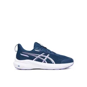 Tekaški čevlji Asics Gt-1000 14 Gs 1014A382 Mornarsko modra