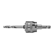 MAKITA E-04070 Ezychange adapter s HSS-G centrirnim svedrom