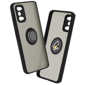 Techsuit – Glinth ovitek z obročkom za Realme 7 Pro
