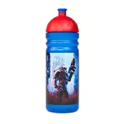 Zdrava steklenica 0,7 l Cyberpunk