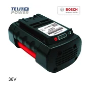 TELIT POWER 36V BOSCH Li-Ion 5000 mAh