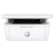 HP multifunkcijski štampac LaserJet MFP M141w Printer (7MD74A)