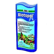 Sredstvo za vodo JBL Biotopol 250 ml