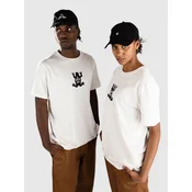 The Dudes El Bufo T-shirt off / white